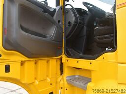 DAF XF 440 SC 4x2 - ADR FL - NEW TACHO - HYDRAULIC/...