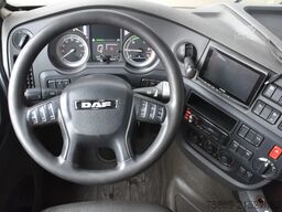 DAF XF 440 SC 4x2 - ADR FL - NEW TACHO - HYDRAULIC/...
