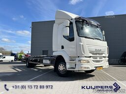 DAF LF 250 FA / 12 Ton / 802 dkm / 6 Cilinder / Cha...