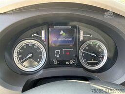 DAF LF 250 FA / 12 Ton / 802 dkm / 6 Cilinder / Cha...