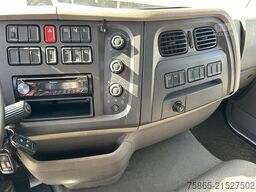 DAF LF 250 FA / 12 Ton / 802 dkm / 6 Cilinder / Cha...