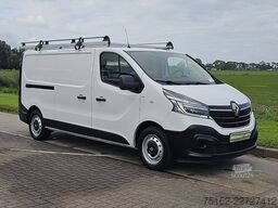 RENAULT TRAFIC 2.0 DCI L2 Navi NAP Euro6 AC