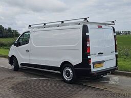 RENAULT TRAFIC 2.0 DCI L2 Navi NAP Euro6 AC