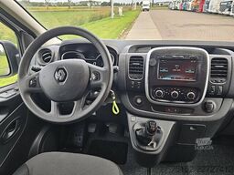 RENAULT TRAFIC 2.0 DCI L2 Navi NAP Euro6 AC