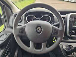 RENAULT TRAFIC 2.0 DCI L2 Navi NAP Euro6 AC