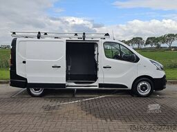 RENAULT TRAFIC 2.0 DCI L2 Navi NAP Euro6 AC