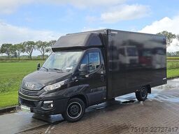 IVECO DAILY 35 C