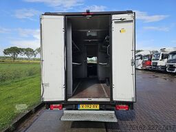 IVECO DAILY 35 C
