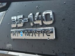 IVECO DAILY 35 C