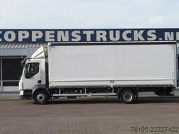 Volvo FL 240 Schuifzeil + Klep 1500 kg Euro 6