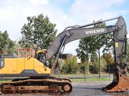 Volvo EC300E L | BUCKET | QUICK COUPLER | WEIGHT SYSTEM