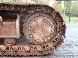 Volvo EC300E L | BUCKET | QUICK COUPLER | WEIGHT SYSTEM