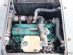 Volvo EC300E L | BUCKET | QUICK COUPLER | WEIGHT SYSTEM