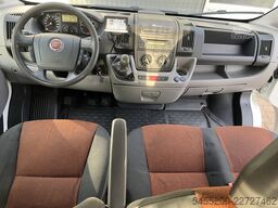 Fiat Ducato 35L 3.0 CNG Airco Trekhaak 2500kg trekge...
