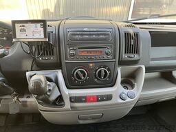 Fiat Ducato 35L 3.0 CNG Airco Trekhaak 2500kg trekge...