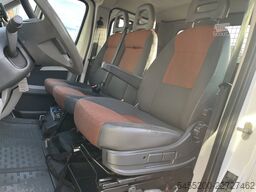 Fiat Ducato 35L 3.0 CNG Airco Trekhaak 2500kg trekge...