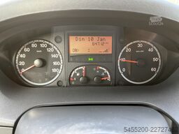 Fiat Ducato 35L 3.0 CNG Airco Trekhaak 2500kg trekge...