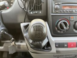 Fiat Ducato 35L 3.0 CNG Airco Trekhaak 2500kg trekge...