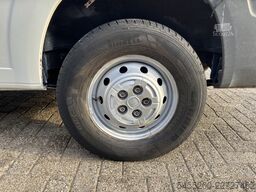 Fiat Ducato 35L 3.0 CNG Airco Trekhaak 2500kg trekge...