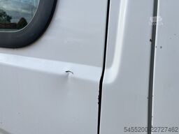 Fiat Ducato 35L 3.0 CNG Airco Trekhaak 2500kg trekge...