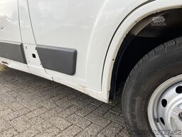Fiat Ducato 35L 3.0 CNG Airco Trekhaak 2500kg trekge...
