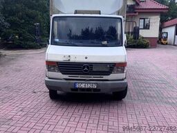 Mercedes-Benz Vario