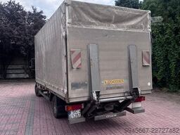 Mercedes-Benz Vario