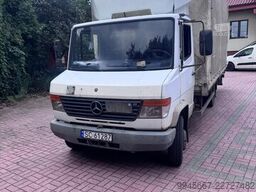 Mercedes-Benz Vario