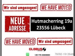 IVECO Irisbus Crossway LE SFR 162 *AC*100 km/h*Schalt