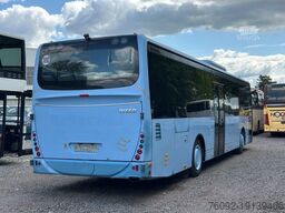 IVECO Irisbus Crossway LE SFR 162 *AC*100 km/h*Schalt