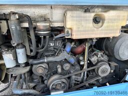 IVECO Irisbus Crossway LE SFR 162 *AC*100 km/h*Schalt