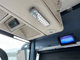 IVECO Irisbus Crossway LE SFR 162 *AC*100 km/h*Schalt