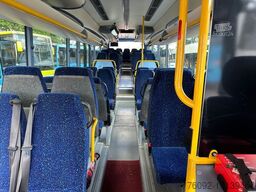 IVECO Irisbus Crossway LE SFR 162 *AC*100 km/h*Schalt