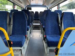 IVECO Irisbus Crossway LE SFR 162 *AC*100 km/h*Schalt