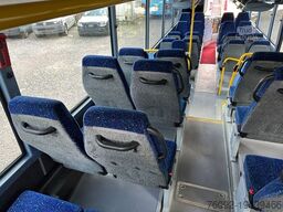 IVECO Irisbus Crossway LE SFR 162 *AC*100 km/h*Schalt