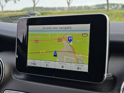 MERCEDES-BENZ V-KLASSE 250 CDI XL dubbelcabine EUR6