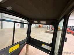 Bobcat E 16