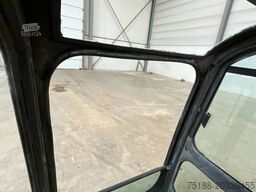 Bobcat E 16