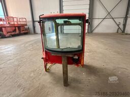 Yanmar vio 50 / vio 57