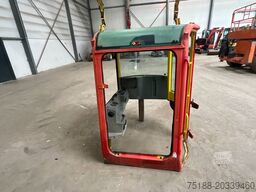 Yanmar vio 50 / vio 57