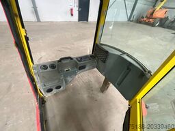 Yanmar vio 50 / vio 57