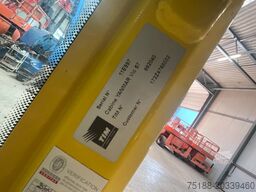 Yanmar vio 50 / vio 57