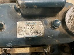 Kubota V 1305