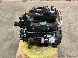 Yanmar 4TNV98 UNUSED