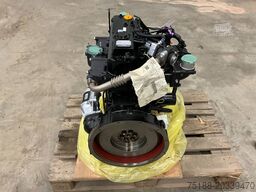 Yanmar 4TNV98 UNUSED