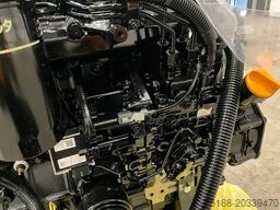Yanmar 4TNV98 UNUSED