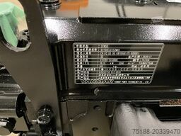 Yanmar 4TNV98 UNUSED