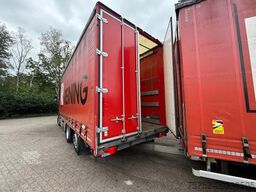 MAN TGX 26.400 2X! 6X2 JUMBO Kombi 120m3 Complete 2...