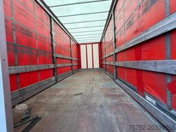 MAN TGX 26.400 6X2 JUMBO Kombi 120m3 Complete 2015,...