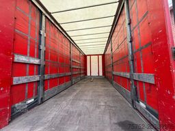 MAN TGX 26.400 2X! 6X2 JUMBO Kombi 120m3 Complete 2...